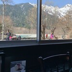 五千尺ホテル 上高地 - 