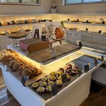 霧の蔵ベーカリー - 