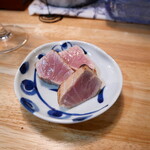 ビストロ割烹 YAOYA - 