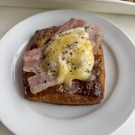 霧の蔵ベーカリー - 