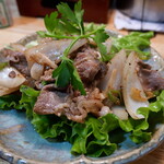 ビストロ割烹 YAOYA - 