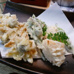 ビストロ割烹 YAOYA - 