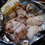 ビストロ割烹 YAOYA - 