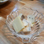 ビストロ割烹 YAOYA - 