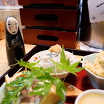 ビストロ割烹 YAOYA - 