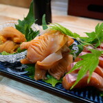 ビストロ割烹 YAOYA - 