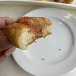 霧の蔵ベーカリー - 