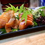 ビストロ割烹 YAOYA - 