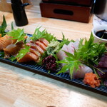 ビストロ割烹 YAOYA - 