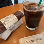 タリーズコーヒー - ドリンク写真: