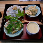 ビストロ割烹 YAOYA - 