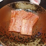 焼肉レストラン富士 - 