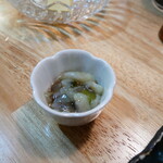 ビストロ割烹 YAOYA - 