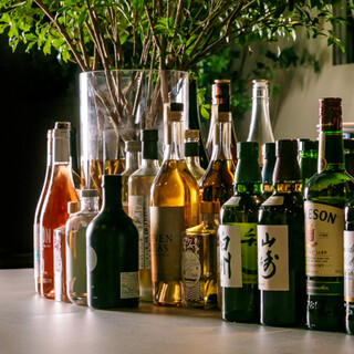 原創蔬菜酸飲與多樣化軟性飲品