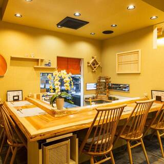 日本料理 こうしゅう庵_1