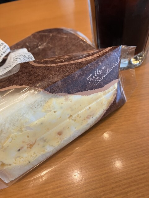 TULLY&#39;S COFFEE - ゆりゆり TULLY'S COFFEE Odakyu Marushe Shin Yurigaoka Ten - Shin