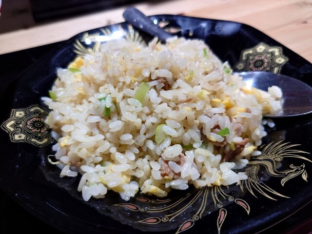 Noodle&Kitchen わ～るど - 帯広（ラーメン）の写真