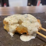 串揚げ専門店 ジャンクシー - 