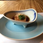 鉄板焼 みたき 桜坂 - 