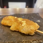 串揚げ専門店 ジャンクシー - 