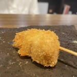 串揚げ専門店 ジャンクシー - 