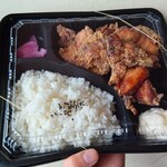 からあげ本舗 なか唐亭 - 