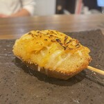 串揚げ専門店 ジャンクシー - 