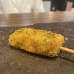 串揚げ専門店 ジャンクシー - 