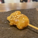 串揚げ専門店 ジャンクシー - 