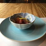 鉄板焼 みたき 桜坂 - 