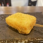 串揚げ専門店 ジャンクシー - 