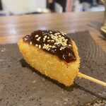 串揚げ専門店 ジャンクシー - 