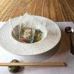 鉄板焼 みたき 桜坂 - 