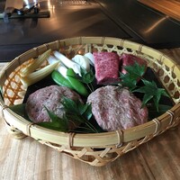 鉄板焼 みたき 桜坂 - 