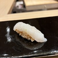 札幌 鮨 よこ田 - 