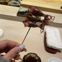 鮨料理 一高 - 