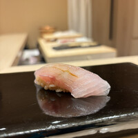 札幌 鮨 よこ田 - 