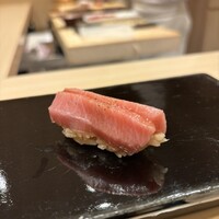 札幌 鮨 よこ田 - 