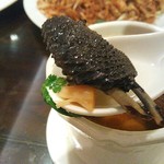 SOUP RESTAURANT - SOUP RESTAURANT PARAGON(ブラックチキン)