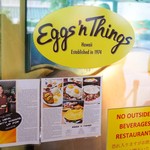 Eggs 'n Things - 