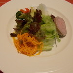 Brasserie Porc - 