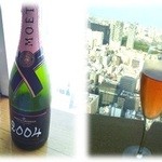 XEX ATAGO GREEN HILLS / Salvatore Cuomo Bros. - 2014年6月