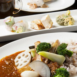 Orientaldining蓮 - 