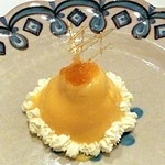 オステリア・オ・ジラソーレ - デリツィア　アル　リモーネ