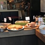 オステリア・オ・ジラソーレ - お惣菜