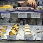 オステリア・オ・ジラソーレ - ドルチェ