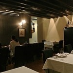 Osuteria O Jirasore - レストラン