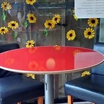 オステリア・オ・ジラソーレ - バール