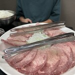 やきやき亭 - 