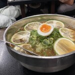 やきやき亭 - 